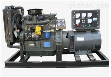 K4100D ZH4100D柴油机价格 潍坊柴油发电机组 智能制造网